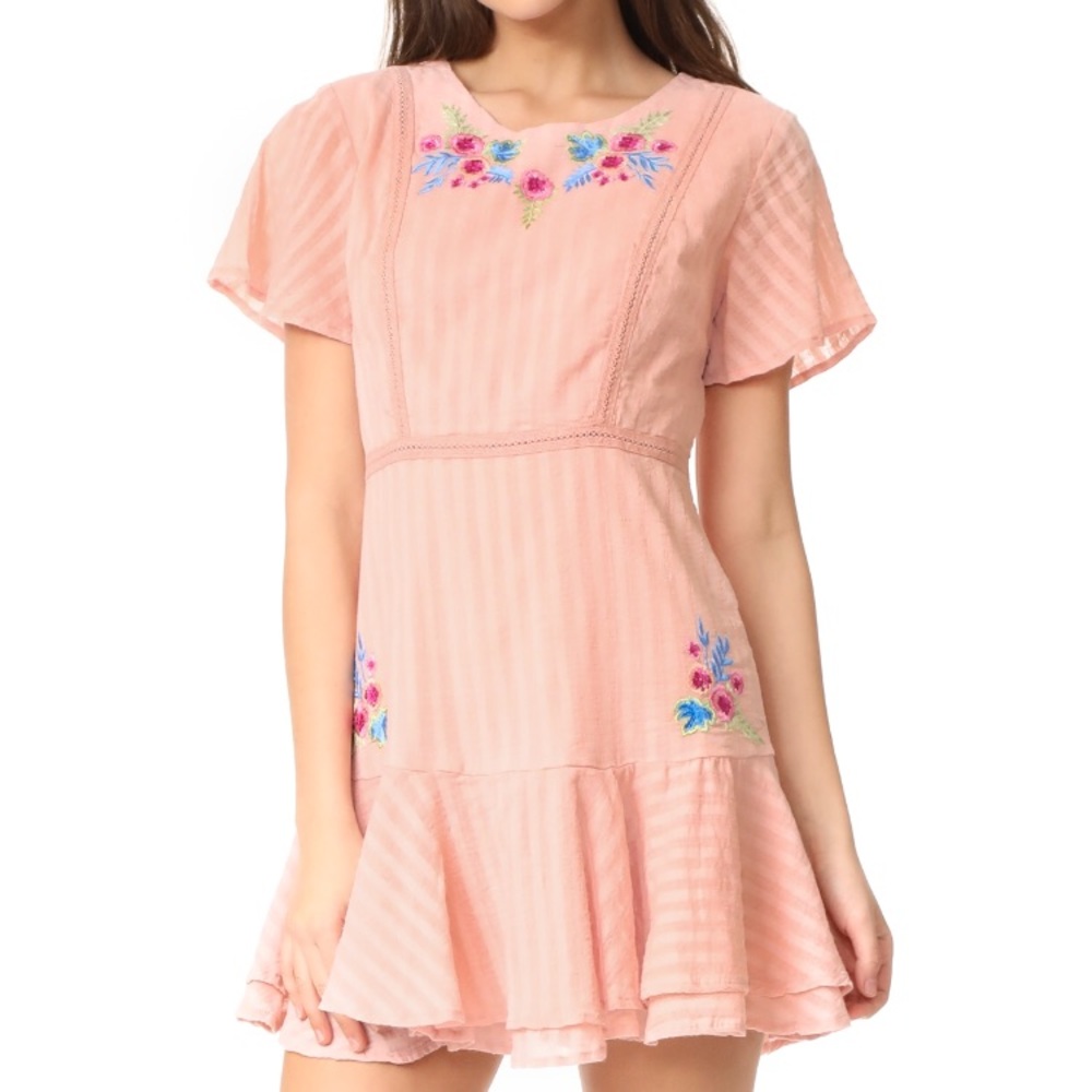 Rahi Cali dress